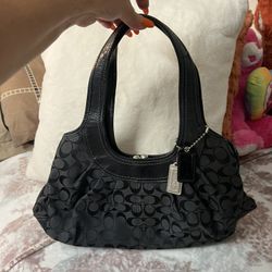 Cartera De Mujer 