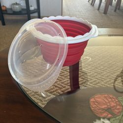 Cuisinart Microwave Popcorn Maker