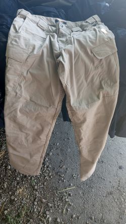 5.11 New Pants. Tactical Pants. Many Sizes