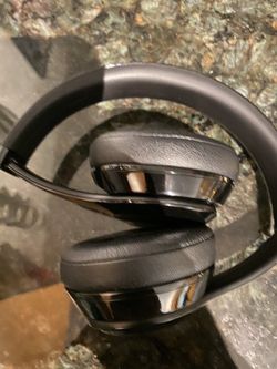 Beats by Dre wireless studio 3