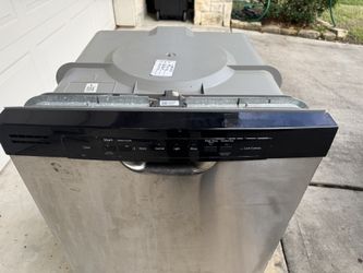 Dishwasher, Need Repair 