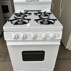 Gas Stove 20” ( 1 Month Warranty)
