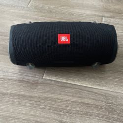 JBL Xtreme 2