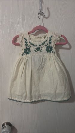 2T outfit