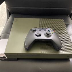 Xbox One S Special Edition