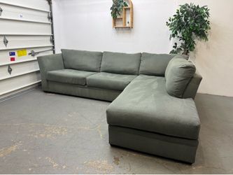 Rowe Sectional Sofa