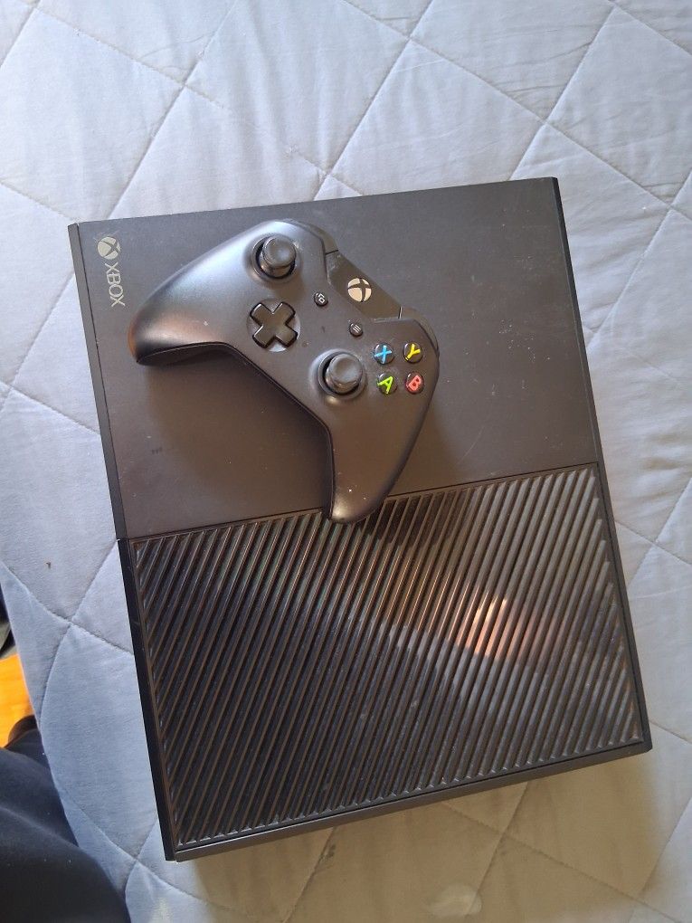 Xbox One