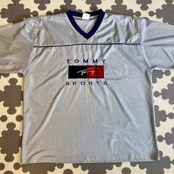 Tommy Hilfiger Vintage Bootleg Jersey XXL
