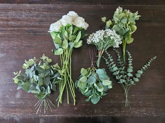 wedding flowers