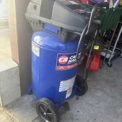 22 gallon air Compressor 