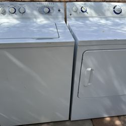 GE Matching Set Works Great 