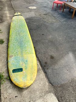 humboldt longboard