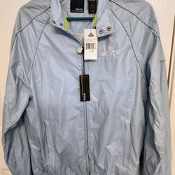 BRAND NEW ENYCE JACKET