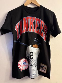Yankees baseball T-shirt