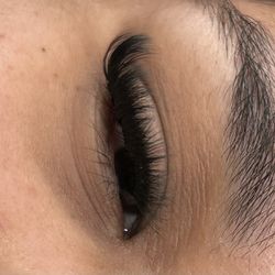 Lash Extensions 