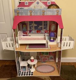 Doll House