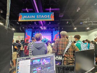 Live Stream your Event