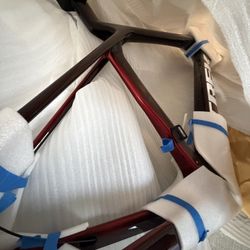 Trek Madone SLR 9 Gen 8 Frame