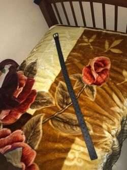 Reversible coach belt brand new size 32