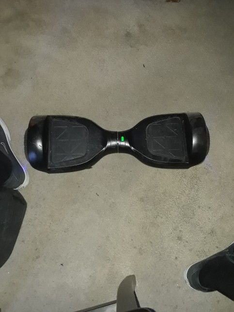 Hoverboard