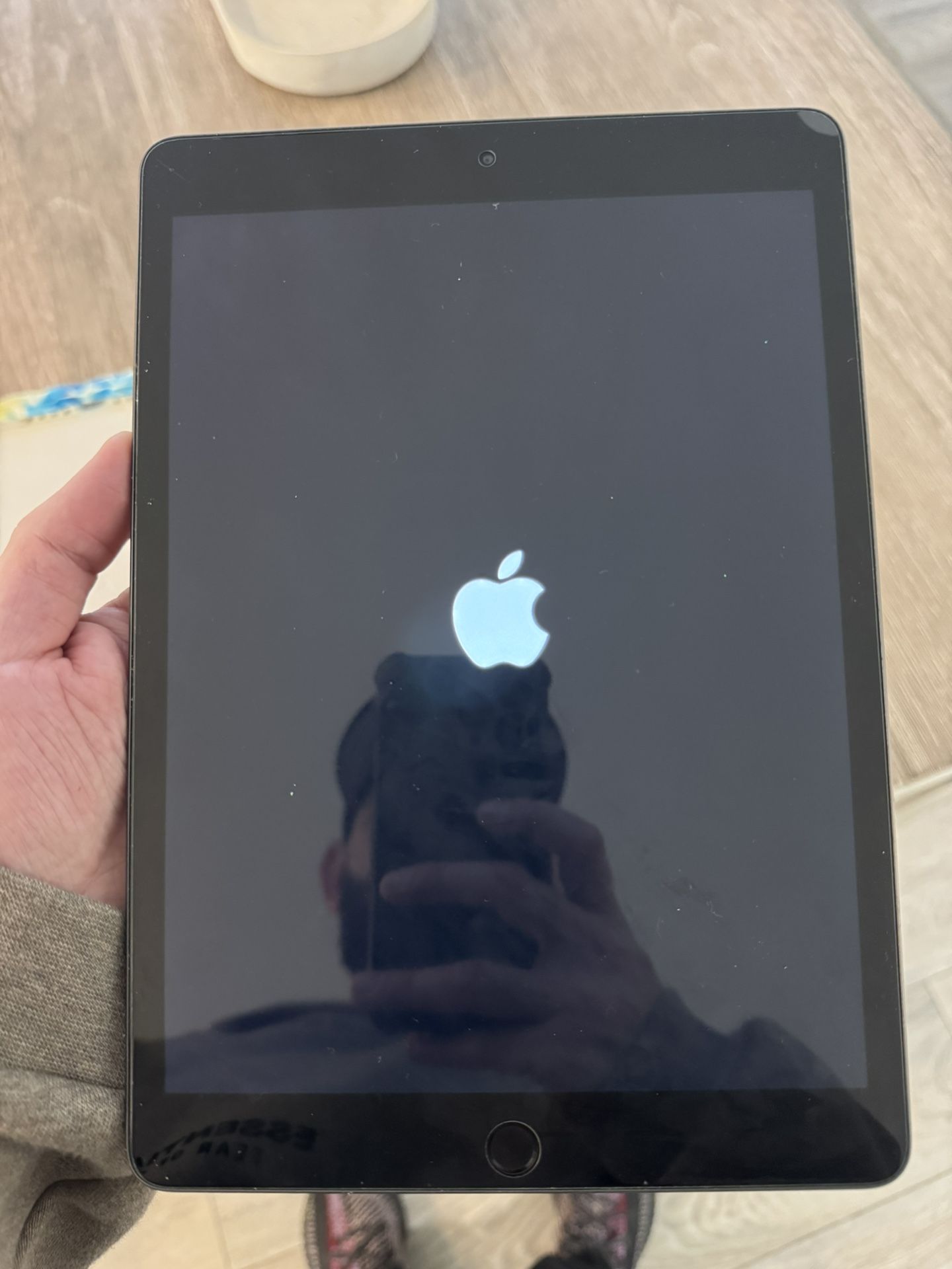 Ipad 8th generation 32gb