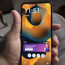 Moto g 2025