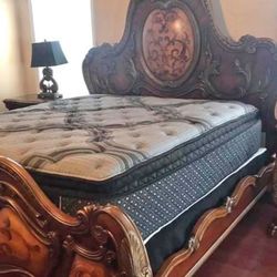 New Mattress