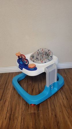 Like New Safety 1st Baby Walker With Music ( Price Firm!)