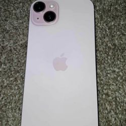 iPhone 15 Plus Unlocked 