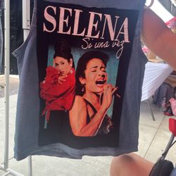 Selena Jean jacket 