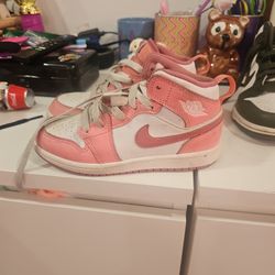 Nike Jordan Size 13c