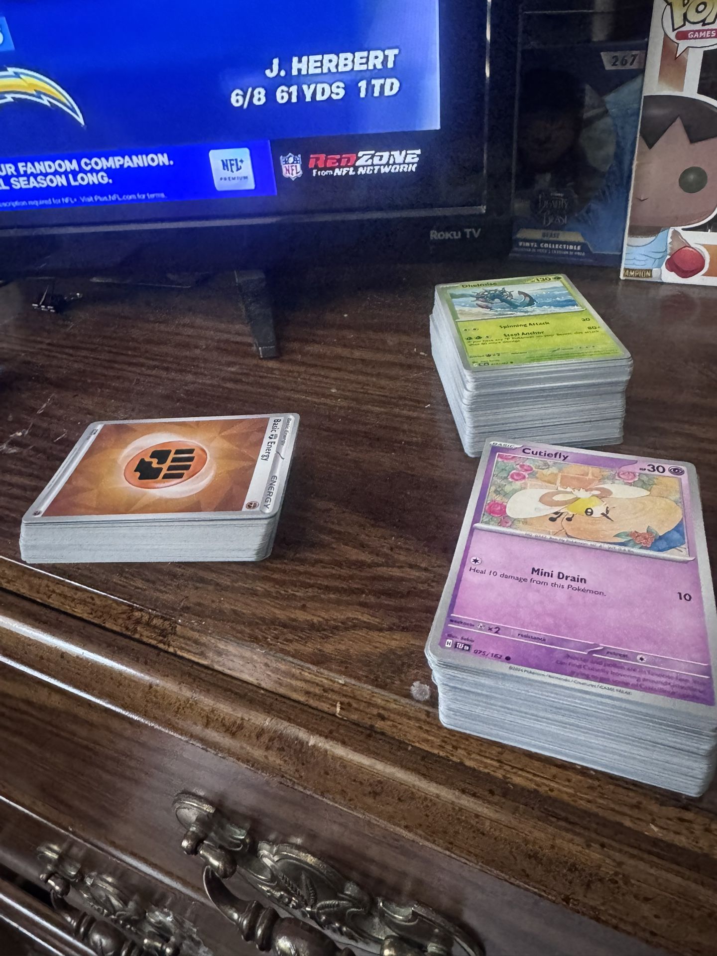 Pokemon Cards Brand New Scarlet/violet(READ Description