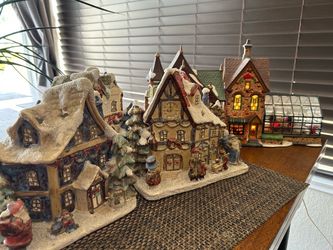Christmas Village