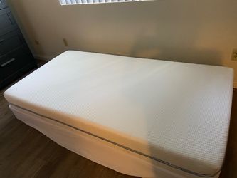 Twin size Mattress