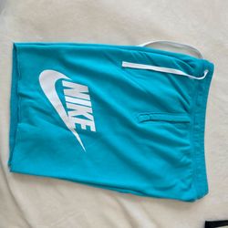 Nike shorts
