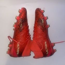 Puma Ultra Pro Soccer Cleats
