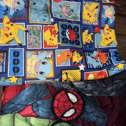 Kids Bedding 