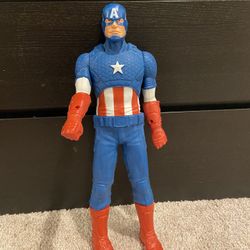 Captain America