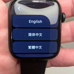 Apple Watch 7 Series 44MM