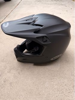 Bell MX9 MIPS Off-Road Motorcycle Helmet (XXL)