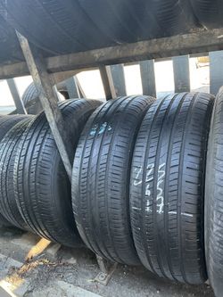 Used Tires Llantas Usadas