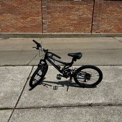 Bycicle