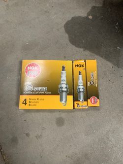 Dodge 2.7 spark plugs