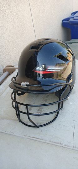 Schutt Softball Helmet