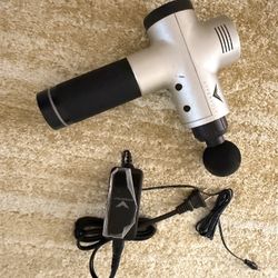 Hyperice Hypervolt Bluetooth Percussion Massage Gun (Excellent Condition)