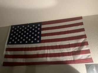 USA Flag