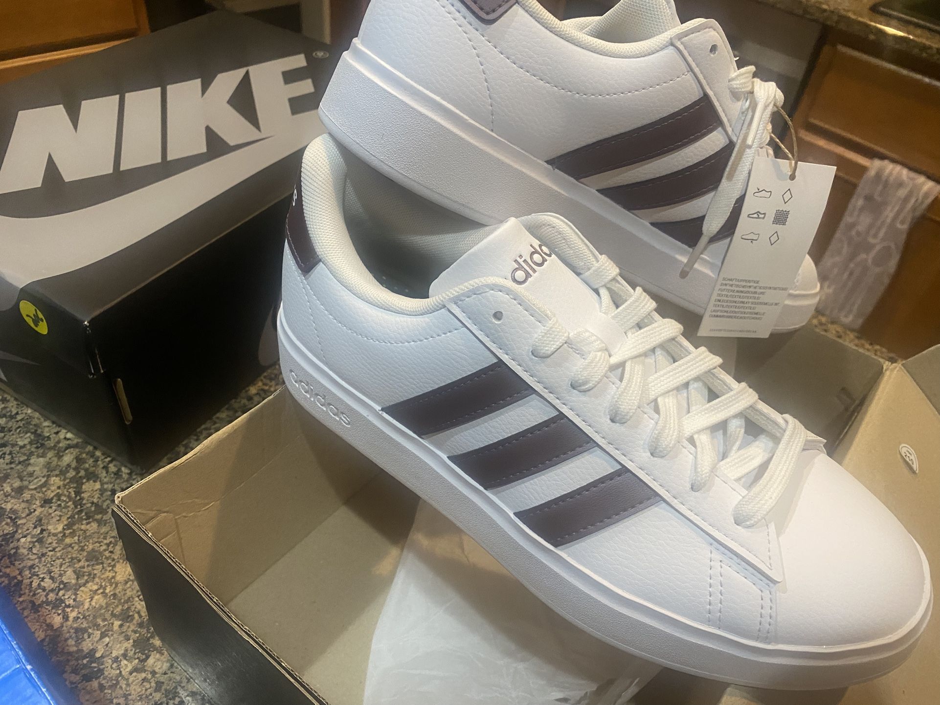 Adidas 