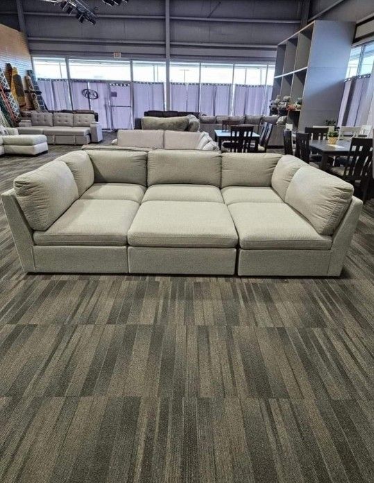 Modular Sectional Sofa Furniture BRAND NEW 