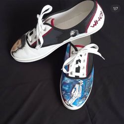 Michael Jackson shoes