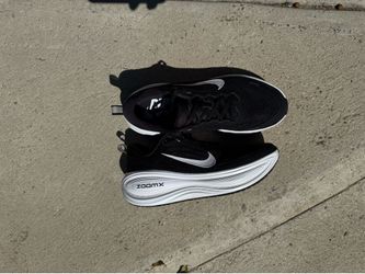 Nike Vomero Plus